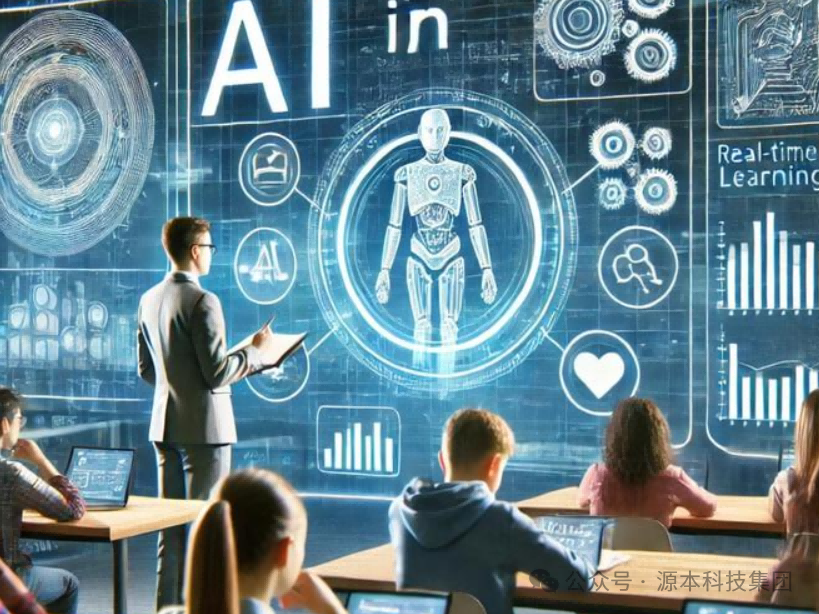 艾弗森贝博ballbet官网科技-本科生掌握大数据、云原生、AI-竞赛保研求职的“超车秘籍”来了！